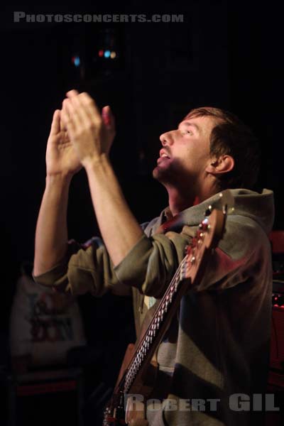 MERMONTE - 2013-02-26 - PARIS - Espace B - 